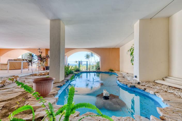 Image No.29-Penthouse de 2 chambres à vendre à Calahonda