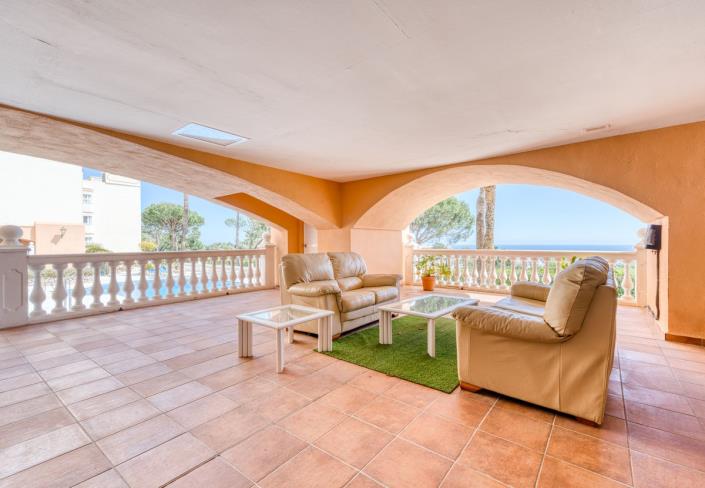 Image No.30-Penthouse de 2 chambres à vendre à Calahonda