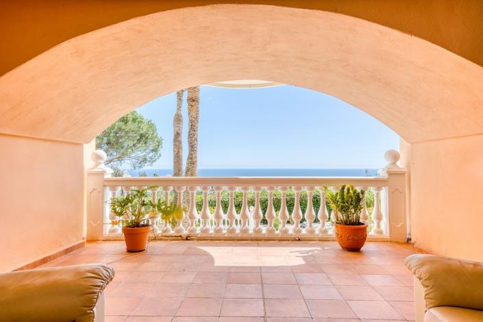 Image No.31-Penthouse de 2 chambres à vendre à Calahonda