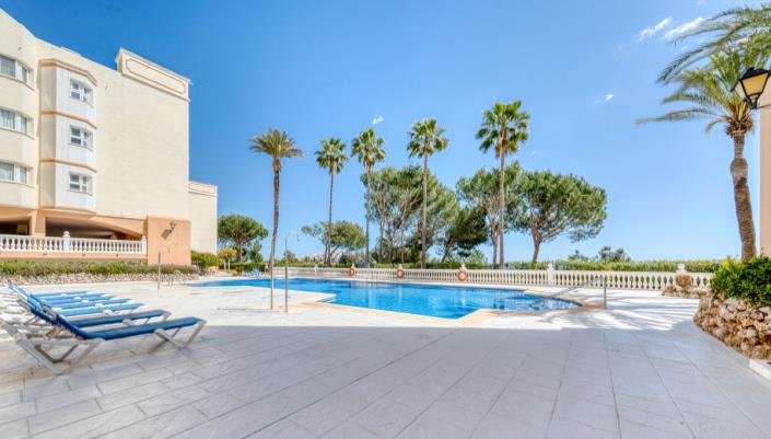 Image No.32-Penthouse de 2 chambres à vendre à Calahonda