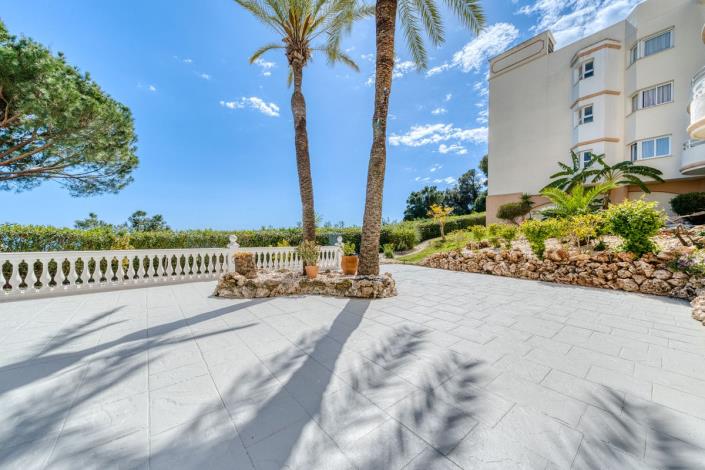 Image No.34-Penthouse de 2 chambres à vendre à Calahonda