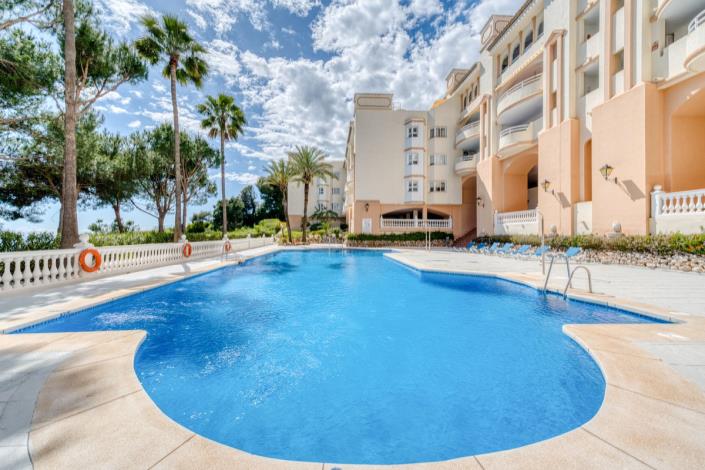 Image No.36-Penthouse de 2 chambres à vendre à Calahonda