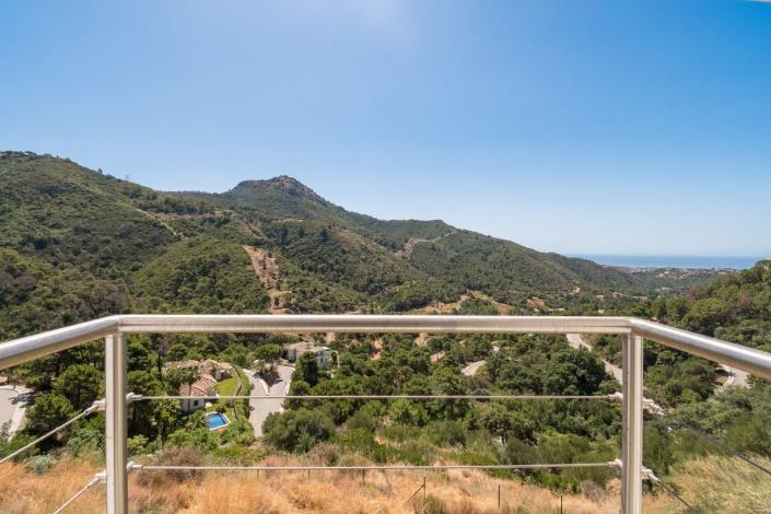 Image No.17-Villa de 4 chambres à vendre à Benahavis