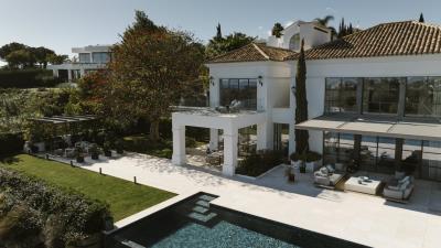 Affinity Spain most sold property