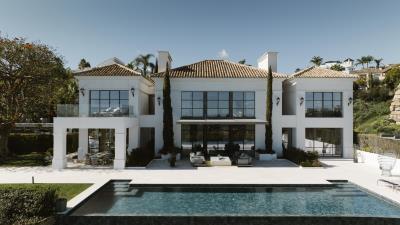 Affinity Spain most sold property