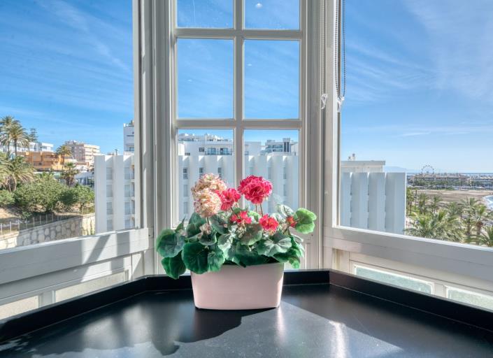 Image No.1-Penthouse de 3 chambres à vendre à Benalmadena