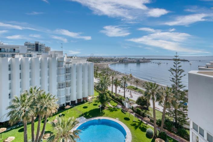 Image No.1-3 Bed Penthouse for sale