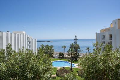Affinity Spain most sold property