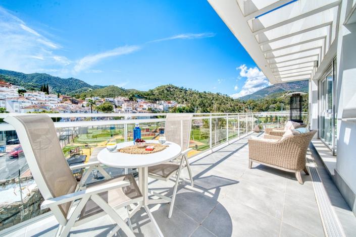 Image No.6-3 Bed Penthouse for sale