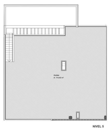 Image No.30-3 Bed Penthouse for sale