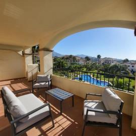 Affinity Spain most sold property