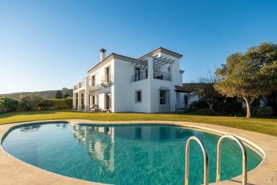 Affinity Spain most sold property