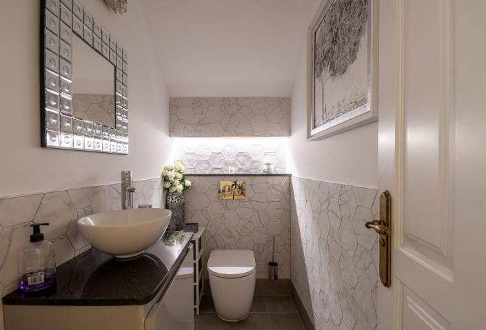 Image No.19-Villa de 4 chambres à vendre à San Roque