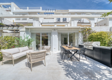 Affinity Spain most sold property
