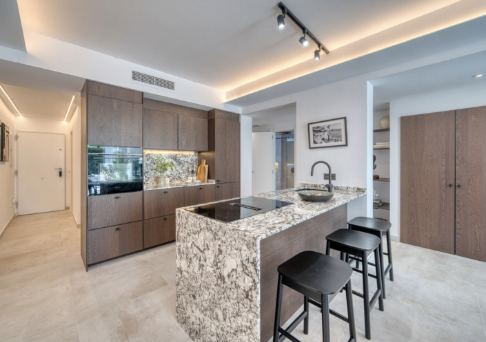 Image No.6-3 Bed Apartment for sale