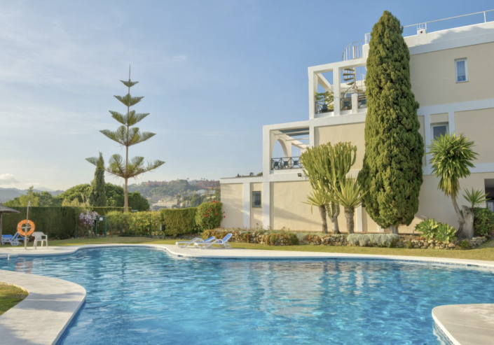 Image No.12-3 Bed Apartment for sale