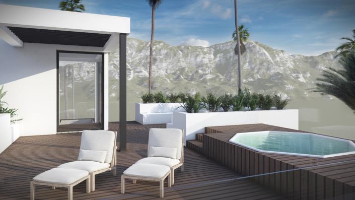 Image No.6-5 Bed Villa for sale