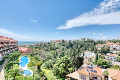 Affinity Spain most sold property