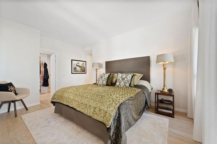 Image No.6-3 Bed Penthouse for sale