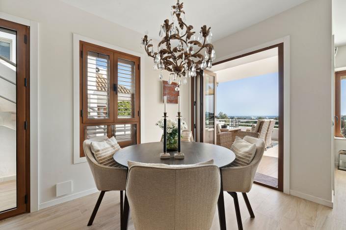 Image No.12-3 Bed Penthouse for sale