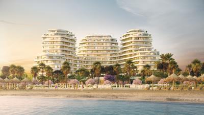 Affinity Spain most sold property