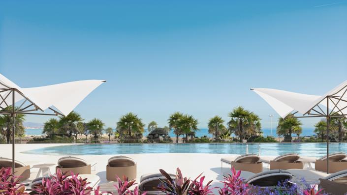 Image No.24-2 Bed Apartment for sale