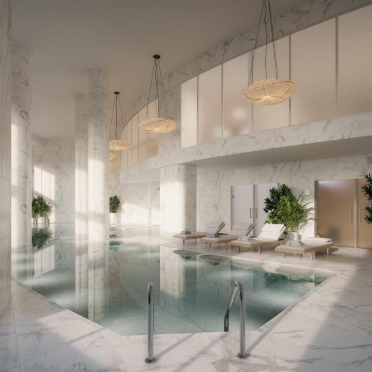 Image No.26-2 Bed Apartment for sale