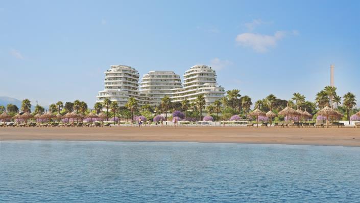 Image No.1-3 Bed Apartment for sale
