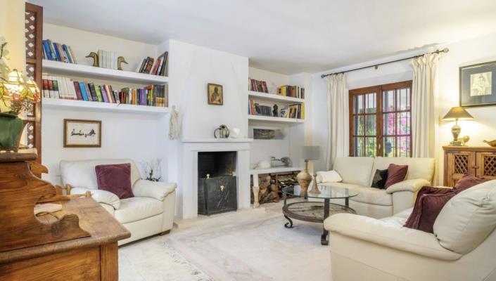 Image No.5-Maison de ville de 2 chambres à vendre à Nueva Andalucia