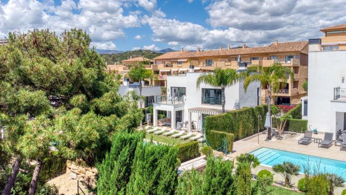 Image No.47-4 Bed Villa for sale