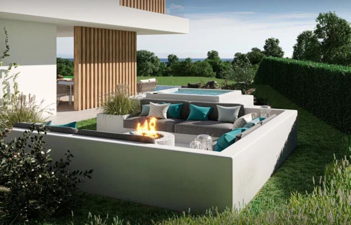 Image No.3-4 Bed Villa for sale