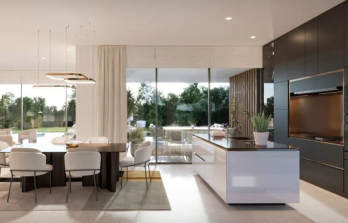 Image No.5-4 Bed Villa for sale