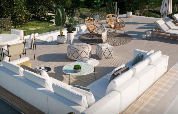 Image No.6-4 Bed Villa for sale