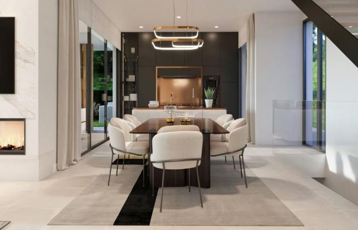 Image No.11-4 Bed Villa for sale