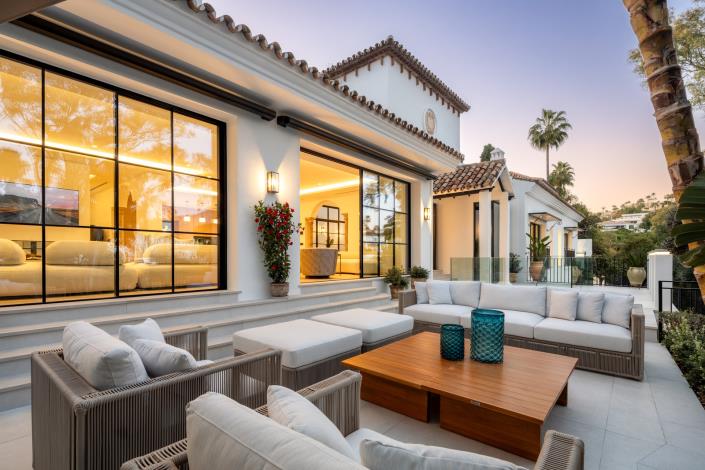 Image No.16-5 Bed Villa for sale