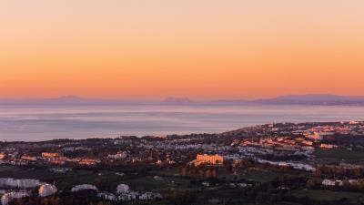 Affinity Spain most sold property