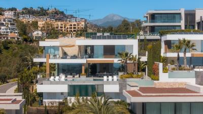 Affinity Spain most sold property