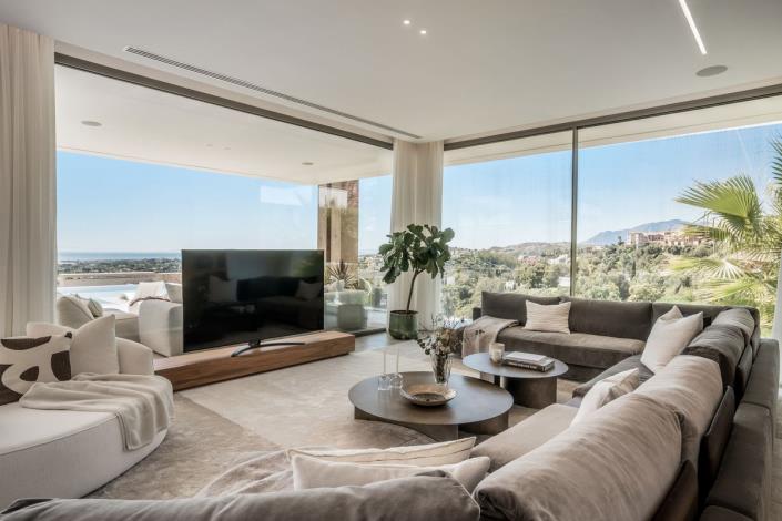 Image No.11-Villa de 6 chambres à vendre à La Quinta