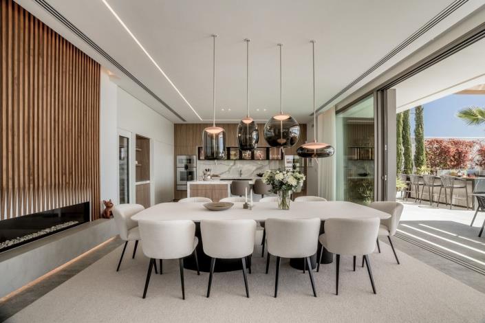 Image No.12-Villa de 6 chambres à vendre à La Quinta