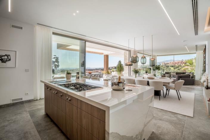 Image No.15-Villa de 6 chambres à vendre à La Quinta