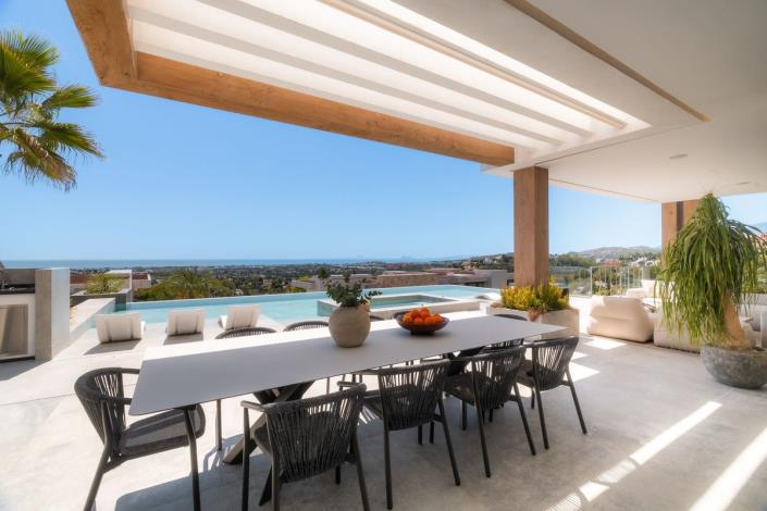 Image No.20-Villa de 6 chambres à vendre à La Quinta