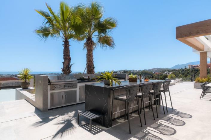 Image No.24-Villa de 6 chambres à vendre à La Quinta