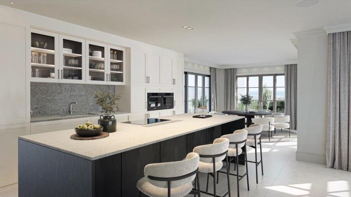 Image No.11-5 Bed Villa / Detached for sale