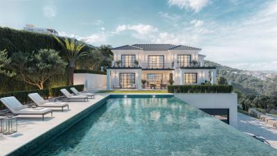 Affinity Spain most sold property