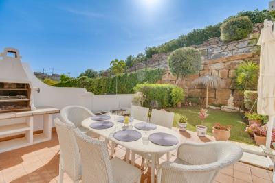 Affinity Spain most sold property