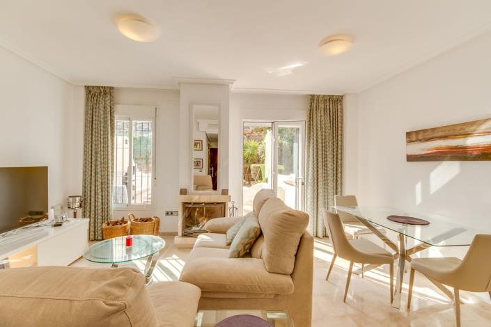 Image No.6-3 Bed Townhouse for sale