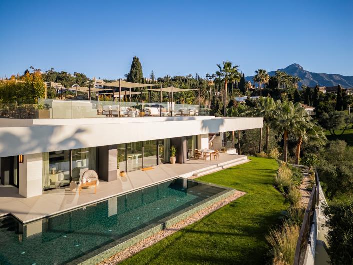 Image No.32-4 Bed Villa for sale