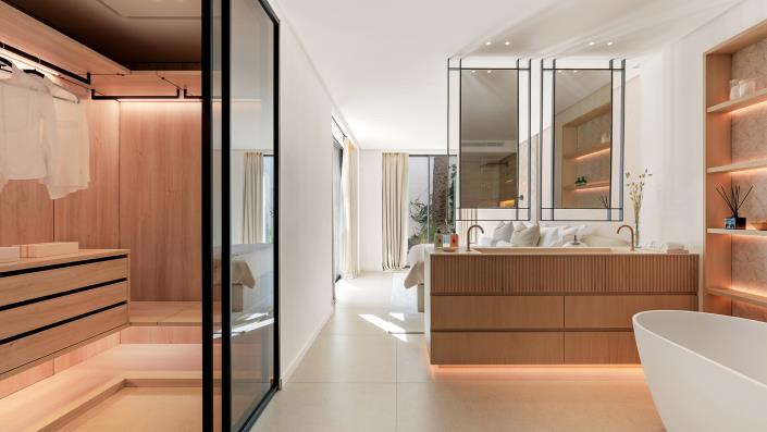 Image No.42-4 Bed Villa for sale