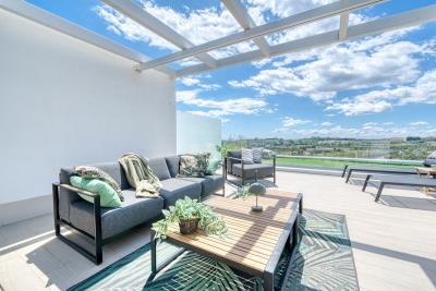 Affinity Spain most sold property