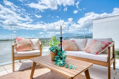 Affinity Spain most sold property